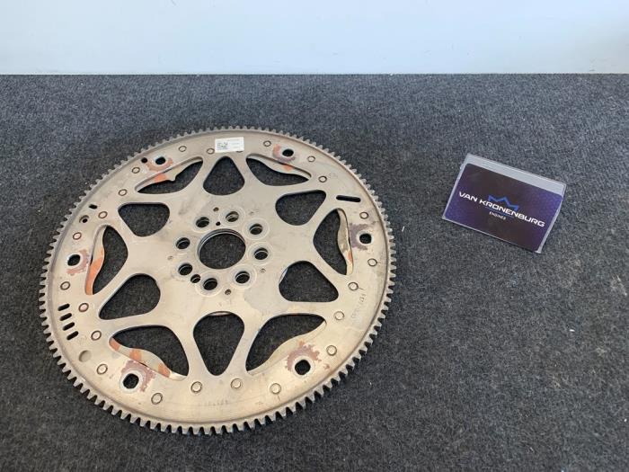 Usagé Couronne dentée BMW 5 serie (G30) 523d 2.0 16V TwinPower Turbo EDE Prix € 45,00 Prix TTC proposé par Van Kronenburg Engines