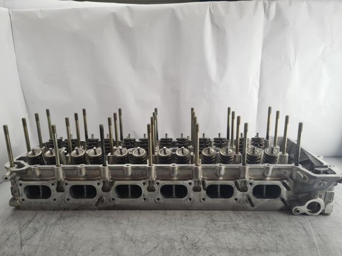 Cylinder head BMW 3 serie M3 3.2 24V - 1403478 S50B32 