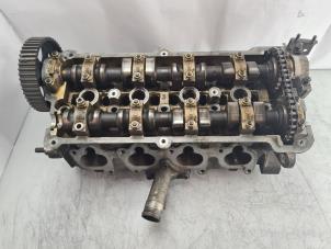 Used Cylinder head Audi 80 (B2) 1.8 S Price € 661,15 Margin scheme offered by Van Kronenburg Engines