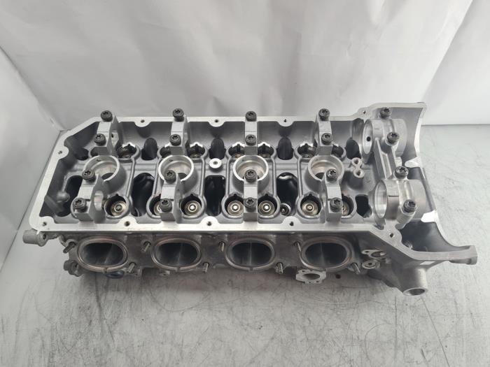 Révisé Culasse BMW 3 serie (E92) M3 4.0 V8 32V Prix € 1.499,99 Prix TTC proposé par Van Kronenburg Engines