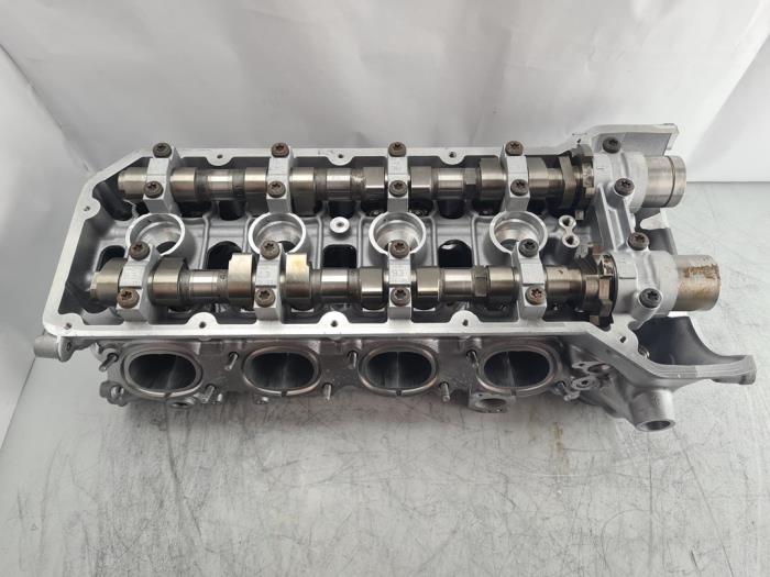 Révisé Culasse BMW 3 serie (E92) M3 4.0 V8 32V Prix € 1.499,99 Prix TTC proposé par Van Kronenburg Engines