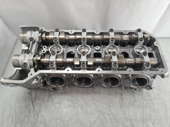 Révisé Culasse BMW 3 serie (E92) M3 4.0 V8 32V Prix € 1.499,99 Prix TTC proposé par Van Kronenburg Engines