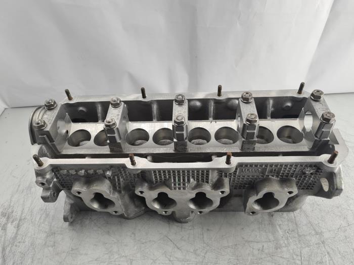 Renoverade Topplock Volkswagen Golf III Cabrio (1E) 2.0 Pris € 1.210,00 Inklusive moms erbjuds av Van Kronenburg Engines