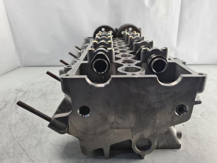 Cylinder head BMW 3 serie 320d 16V - 7785876 M47D20
