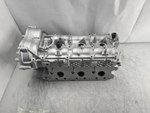 Overhauled Cylinder head Mercedes CLK (R209) 3.5 350 V6 18V Price € 950,00 Inclusive VAT offered by Van Kronenburg Engines