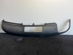 Used Diffuser rear bumper Audi A4 Avant (B8) Price € 39,93 Inclusive VAT offered by Van Kronenburg Engines