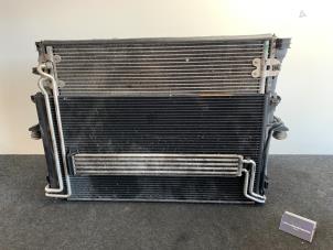 Usagé Set refroidisseur Audi Q7 (4LB) 3.0 TDI V6 24V Prix € 899,95 Prix TTC proposé par Van Kronenburg Engines