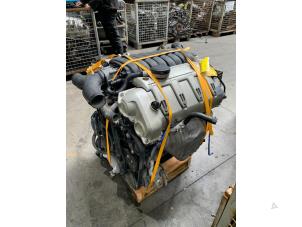 Used Engine Porsche Cayenne (9PA) 4.8 V8 32V S Price € 6.050,00 Inclusive VAT offered by Van Kronenburg Engines