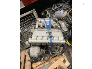 Used Engine Volkswagen Touareg Price on request offered by Van Kronenburg Engines