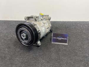 Used Air conditioning pump Audi A4 (B8) 1.8 TFSI 16V Price € 99,99 Inclusive VAT offered by Van Kronenburg Engines