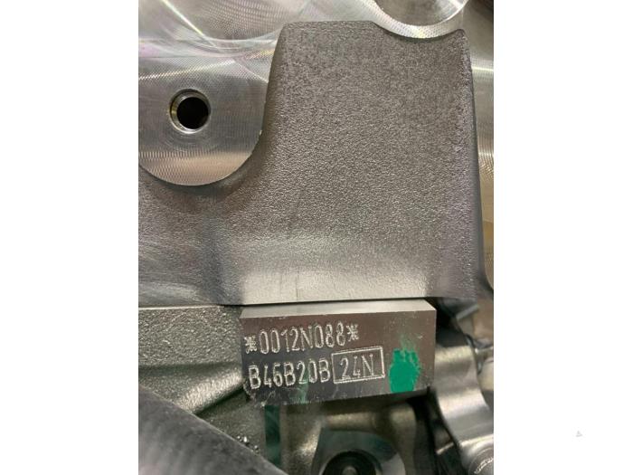 Engine BMW - B46B20B - Van Kronenburg Engines | ProxyParts.com