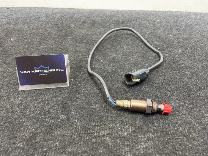 Lambda probe from a Land Rover Range Rover III (LM) 5.0 V8 32V Supercharged