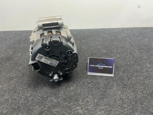 Dynamo van een Audi A4 (B8) 1.8 TFSI 16V