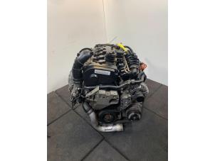 Used Engine Audi A4 (B7) 2.0 TFSI 20V Price € 2.117,50 Inclusive VAT offered by Van Kronenburg Engines