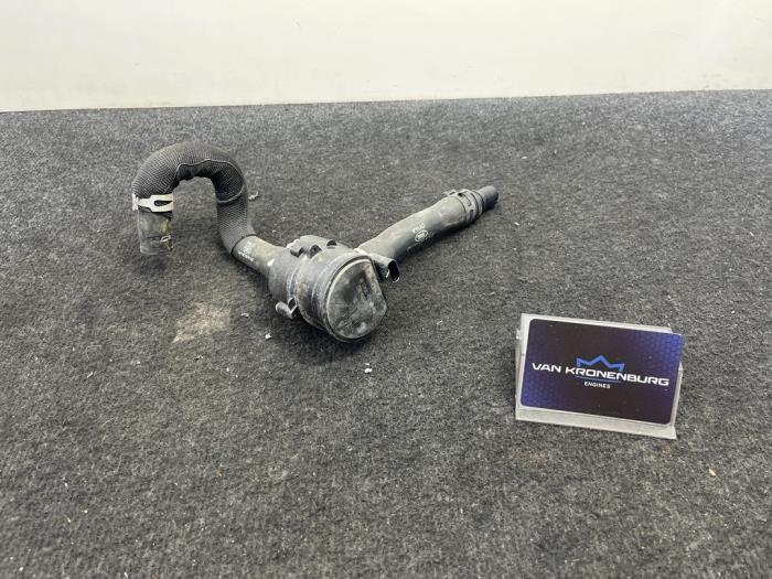 Begagnade Vattenpump Landrover Range Rover Sport (LW) 2.0 16V P400e Pris € 84,95 Inklusive moms erbjuds av Van Kronenburg Engines