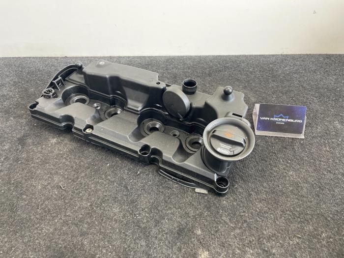 Gebrauchte Ventildeckel Volkswagen Golf VII (AUA) 2.0 TDI 4Motion 16V Preis € 24,95 Mit Mehrwertsteuer angeboten von Van Kronenburg Engines
