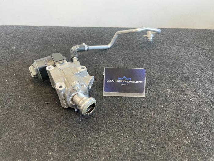 Neue AGR Ventil Mercedes CLS Shooting Brake (X218) 400 3.5 Turbo V6 24V 4-Matic Preis € 109,94 Mit Mehrwertsteuer angeboten von Van Kronenburg Engines