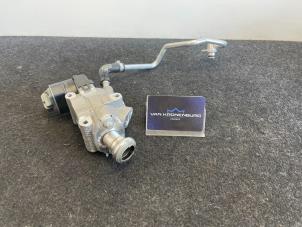 New EGR valve Mercedes CLS Shooting Brake (X218) 400 3.5 Turbo V6 24V 4-Matic Price € 109,94 Inclusive VAT offered by Van Kronenburg Engines