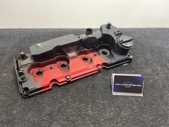 Gebrauchte Ventildeckel Volkswagen Caddy IV 2.0 TDI 102 Preis € 24,94 Mit Mehrwertsteuer angeboten von Van Kronenburg Engines