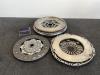 Clutch kit (complete) from a Ford C-Max (DXA) 2.0 TDCi 150 16V 2012