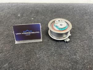 Used Drive belt tensioner Volvo V40 (MV) 2.0 D4 16V Price € 45,00 Inclusive VAT offered by Van Kronenburg Engines