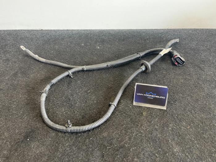 Używane Kabel (rózne) Porsche Macan (95B) 2.0 16V Turbo Cena € 115,00 Z VAT oferowane przez Van Kronenburg Engines