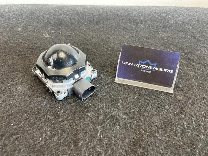 Begagnade Radarsensor Audi SQ7 (4MB/4MG) 4.0 V8 32V TFSI Mild Hybrid Quattro Pris € 165,00 Inklusive moms erbjuds av Van Kronenburg Engines