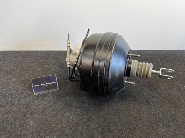 Usagé Servo frein BMW M2 Prix € 374,94 Prix TTC proposé par Van Kronenburg Engines