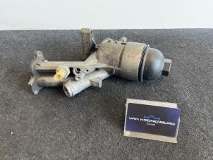 Usagé Boîtier filtre à huile Audi RS 4 Avant (B7) 4.2 V8 40V Prix € 70,00 Prix TTC proposé par Van Kronenburg Engines
