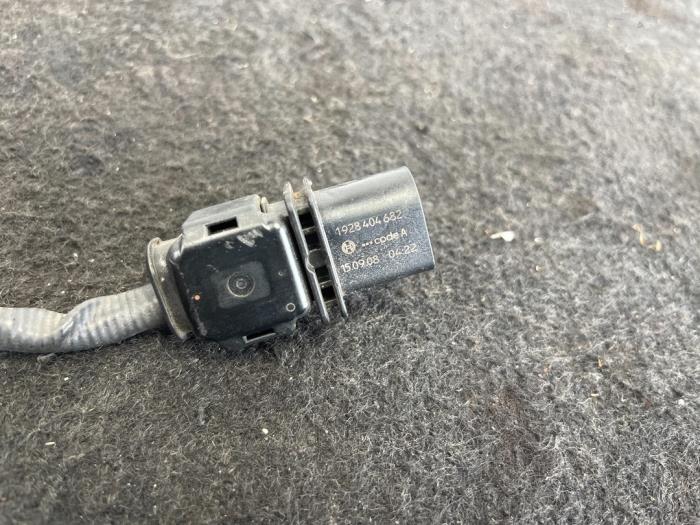 Lambda probe from a BMW 5 serie (F10) M550d 3.0 xDrive 24V