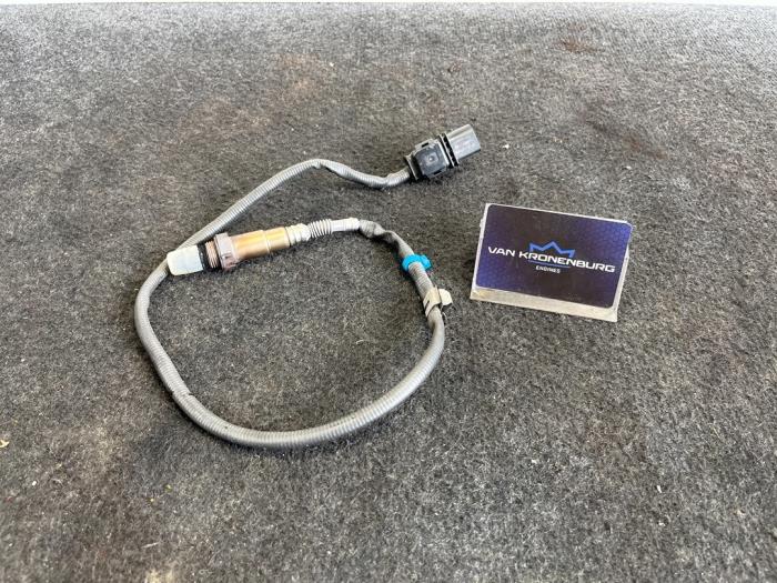 Sonda lambda BMW 5 serie (F10), 2009 / 2016 M550d 3.0 xDrive 24V, Sedan, 4Dr, Diesel, 2.993cc, 280kW (381pk), RWD, N57D30C, 2012-03 / 2016-10, FV71; 5D91 (Używany)