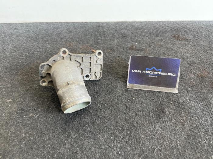 Begagnade Termostathus Porsche 911 (996) 3.6 Carrera 24V Pris € 39,99 Inklusive moms erbjuds av Van Kronenburg Engines