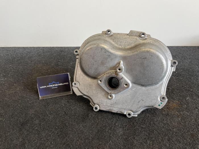 Usagé Couvercle de distribution Audi RS 5 (8T3) RS5 4.2 V8 32V Prix € 59,99 Prix TTC proposé par Van Kronenburg Engines