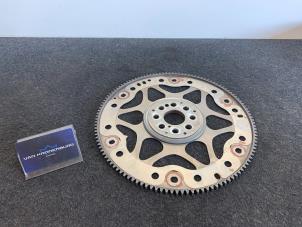 Used Starter ring gear BMW 5 serie Touring (F11) 530d 24V Blue Performance Price € 50,00 Inclusive VAT offered by Van Kronenburg Engines