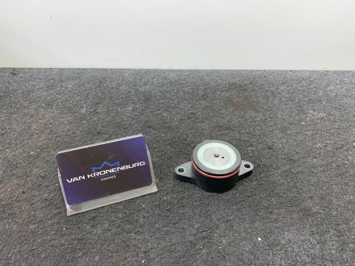 Nockenwelle Sensor van een Jaguar XE 2.0 D E-Performance 16V