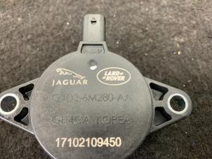 Nockenwelle Sensor van een Jaguar XE 2.0 D E-Performance 16V