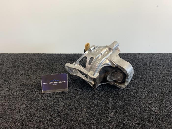 Engine mount Audi A4 1.4 TFSI 16V 4M0199372FC CVNA