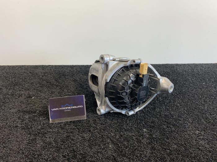 Engine mount Audi A4 1.4 TFSI 16V 4M0199372FC CVNA