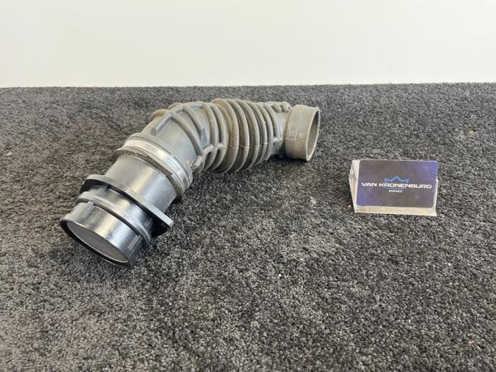 Gebrauchte Luftmassenmesser Audi A4 (B7) 2.0 TFSI 20V Preis auf Anfrage angeboten von Van Kronenburg Engines