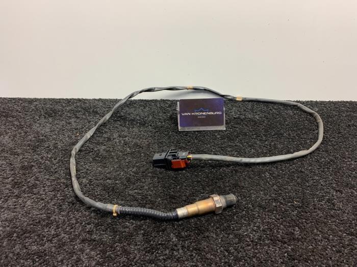 Sonde lambda Audi A4 (B8), 2007 / 2015 1.8 TFSI 16V, Berline, 4 portes, Essence, 1,798cc, 88kW (120pk), FWD, CDHA, 2008-06 / 2012-02, 8K2 (Occasion)