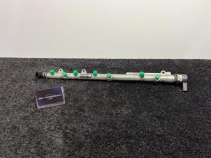 Used Fuel injector nozzle BMW 5 serie (E60) 530d 24V Price € 47,94 Inclusive VAT offered by Van Kronenburg Engines