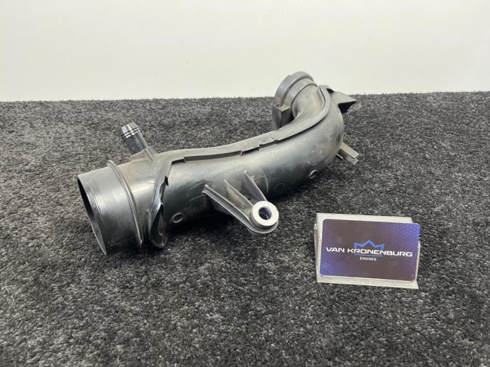 LLS®Ladeluftschlauch Für OPEL VIVARO B 1.6 CDTI 93867721 Oben