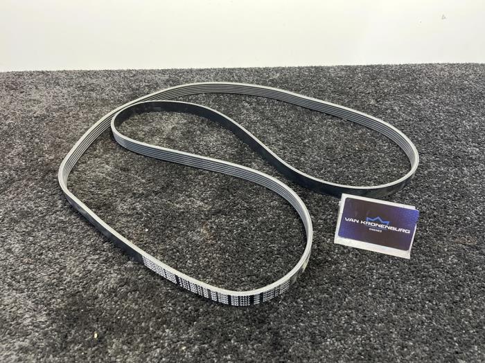Neue Steuerkette Mercedes S (222.0/222.1) 3.0 S-400 24V 4-Matic Preis € 19,99 Mit Mehrwertsteuer angeboten von Van Kronenburg Engines