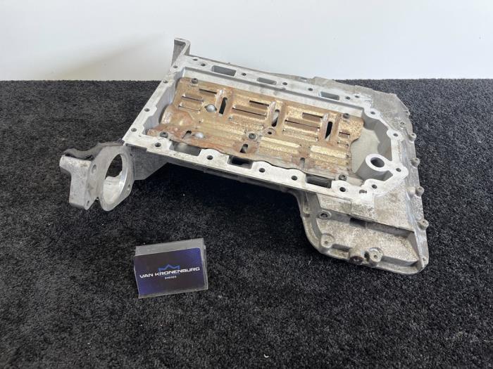 Sump Jaguar XF 2.7 D V6 24V - 4R8Q6U004EB 7G
