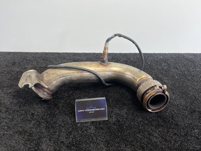 Gebrauchte Lambdasonde Chrysler 300 C Touring 3.0 CRD 24V Preis € 99,99 Mit Mehrwertsteuer angeboten von Van Kronenburg Engines
