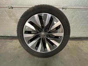 Used Wheel + winter tyre Audi A6 Avant (C8) 2.0 40 TDI Mild Hybrid Price € 149,99 Inclusive VAT offered by Van Kronenburg Engines