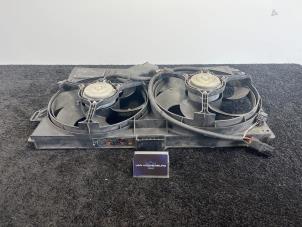 Used Cooling fans Jaguar XKR Price € 149,99 Inclusive VAT offered by Van Kronenburg Engines