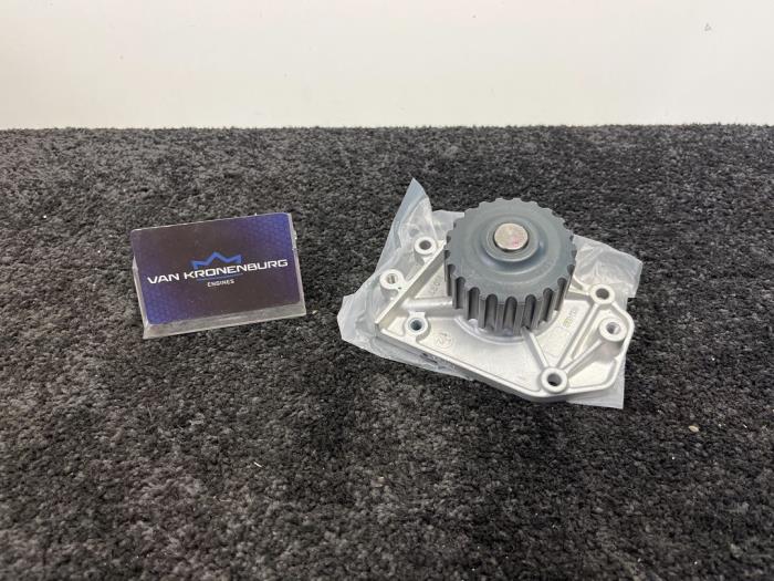 Nya Vattenpump Honda CRX (EG/EH) 1.6 VTi 16V Pris € 34,99 Inklusive moms erbjuds av Van Kronenburg Engines