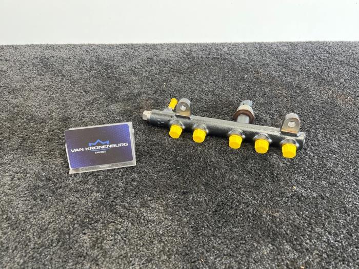 Neuf Système d'injection Peugeot Expert (V1/VA/VB/VE/VF/VT/VY) 2.0 Blue HDi 150 16V Prix € 75,00 Prix TTC proposé par Van Kronenburg Engines