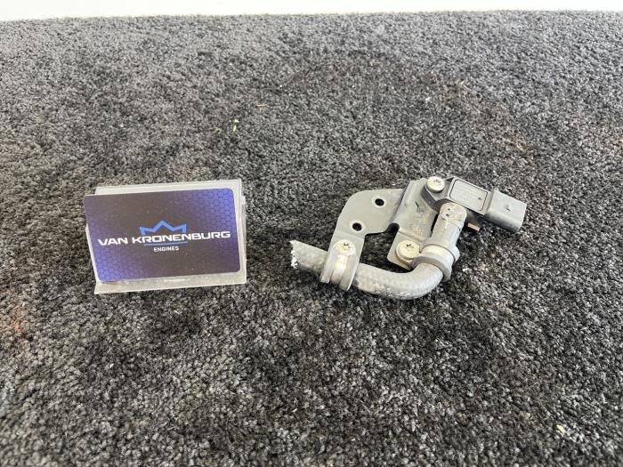 Begagnade Bränsletryckssensor Volkswagen Transporter/Caravelle T5 2.0 BiTDI DRF 4Motion Pris € 30,00 Inklusive moms erbjuds av Van Kronenburg Engines